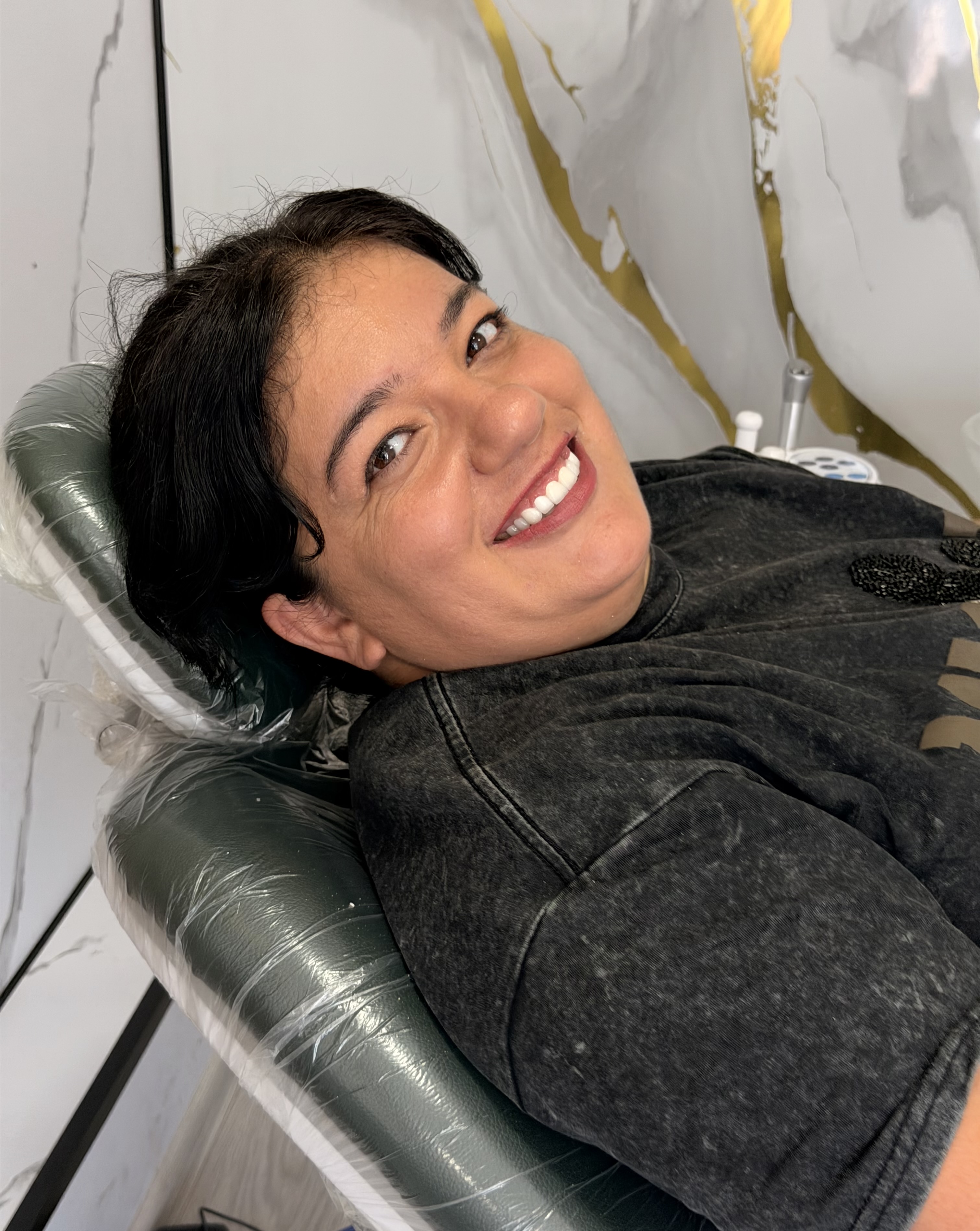 Dental Implant Treatment Planning in Georgia for International Patients | BuchoDenti